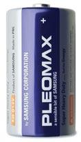 Элемент питания Pleomax R14