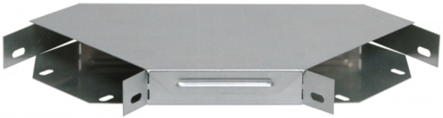 Поворот на 90 гр. 50х150 IEK CLP2P-050-150