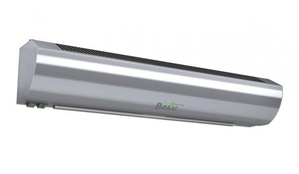 Воздушно-тепловая завеса BALLU BHC-L15-S09 (пульт BRC-E) (9кВт, длина 1575мм, 380В)