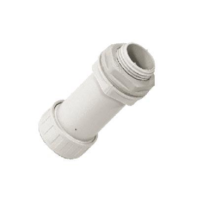Муфта труба-коробка 20мм IP65 BS20 IEK