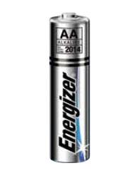 Элемент питания ENERGIZER E91/LR6 Maximum BP3+1