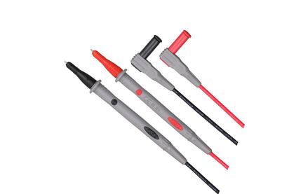 Щупы тестера REXANT UNI-T UT-L27 13-0034