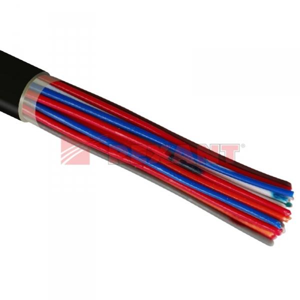 Кабель UTP 10PR 24AWG CAT5 305м OUTDOOR REXANT 01-1121