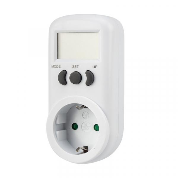 Ваттметр PC-7 PROCONNECT 10-6103 10-6103