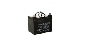 Аккумулятор GSL General Security  33-12 12V 33Ah