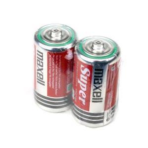 Элемент питания MAXELL R20S