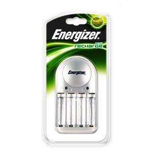 Зарядное устройство ENERGIZER Empty Value Charger без аккумулятора