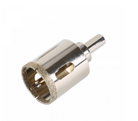 Коронка алмазная  20 мм с центровочным сверлом REXANT 92-0006