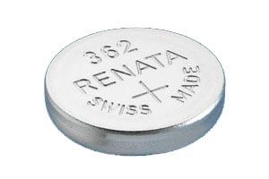 Элемент питания RENATA 362