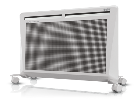 Обогреватель BALLU Red Evolution BIHP/R-1000 конвективно-инфракрасный