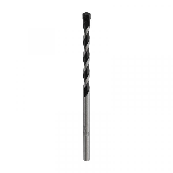 Сверло по бетону  4х75 мм, цилиндрический хвостовик REXANT  91-0304 91-0304