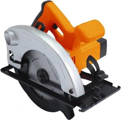 Пила дисковая (циркулярная) 1600 Вт,65мм диск185*20 мм ДП-185/1600 Вихрь 72/11/1