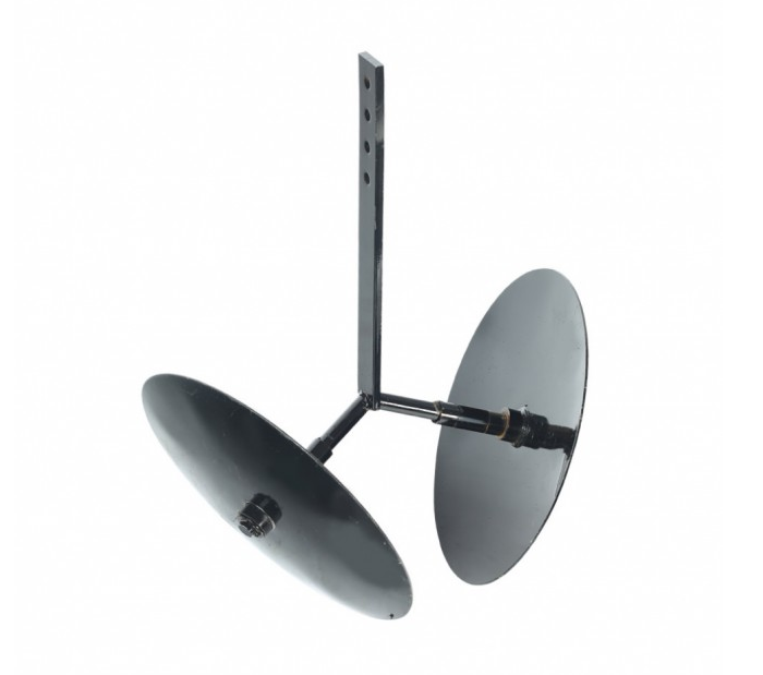 Окучник дисковый Huter 71/3/49