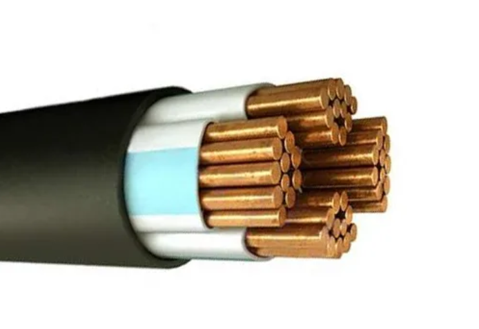 ВБШвнг(А)-LS 4х240-1 (мн) кабель Кабэкс