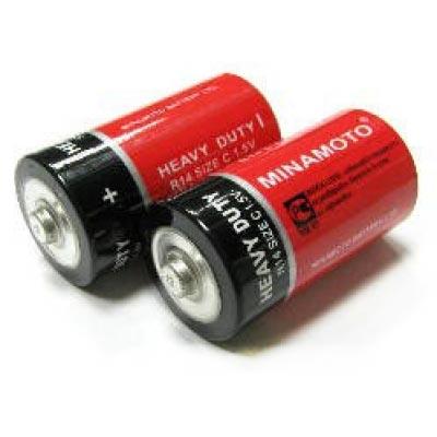Элемент питания Minamoto R14