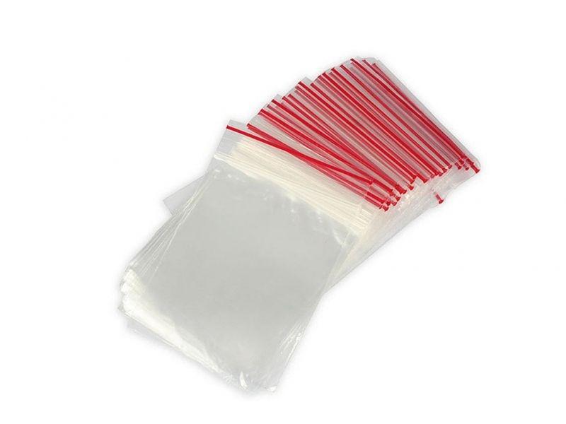 Пакет Zip Lock (10х15)