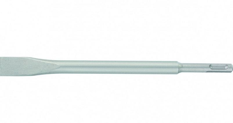 Зубило плоское 20*600 мм, SDS+ MATRIX 70323