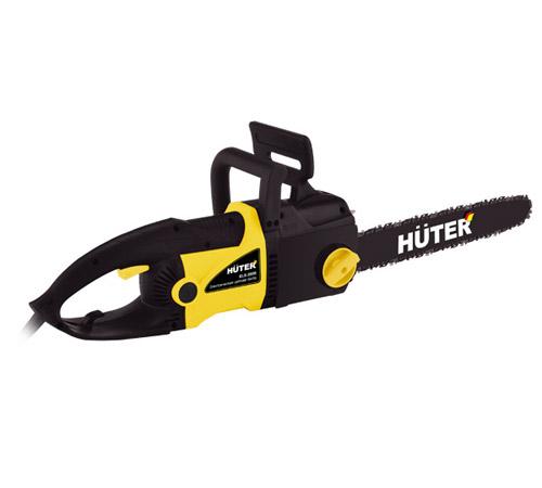 Электропила HUTER ELS-2400