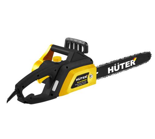 Электропила HUTER  ELS-2000P