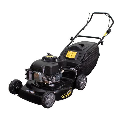 Газонокосилка Huter бензиновая GLM-4,0  70/3/1