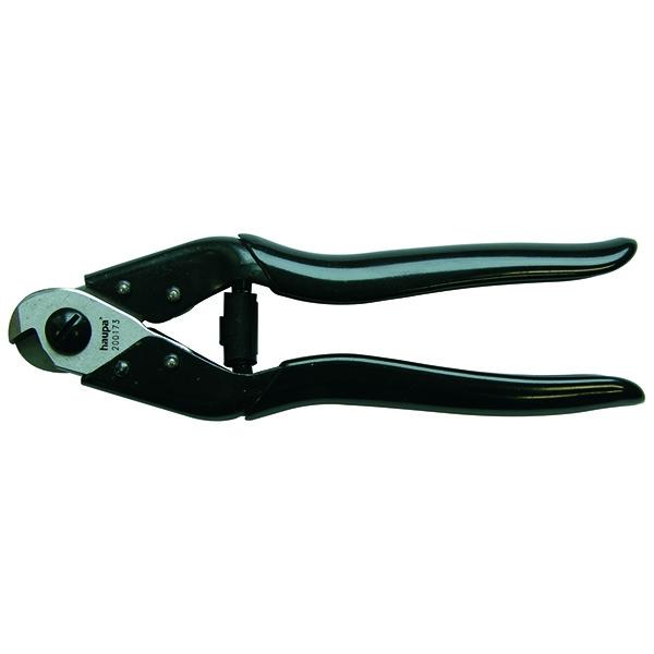 Резак для проволочного троса, 180 мм Haupa