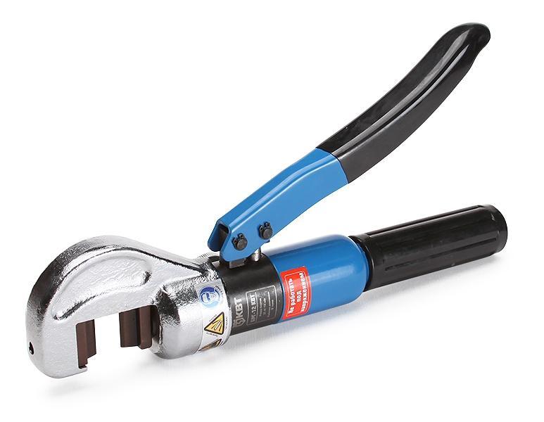 Болторез гидравлический БРГ-12 (КВТ) 67657