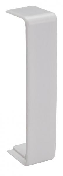 Schneider Electric  Белый  Соединитель для мини-каналов  25Х16/25Х25 ETK25370