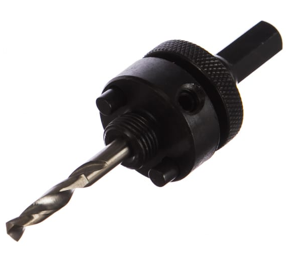 Хвостовик 6-гранный для коронок BIMETAL свыше 30 мм// Matrix