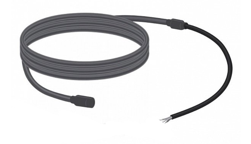 Секция нагревательная кабельная 30MHT2-0275-040