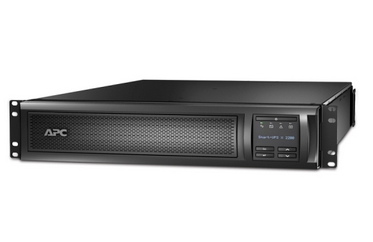 Источник бесперебойного питания ИБП APC Smart-UPS X SMX2200RMHV2U 2200VA 230V