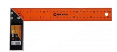 Угольник металлический 300 мм