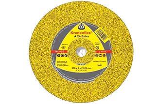Круг отрезной по металлу 150*2,5*22 A24 Extra Klingspor Германия