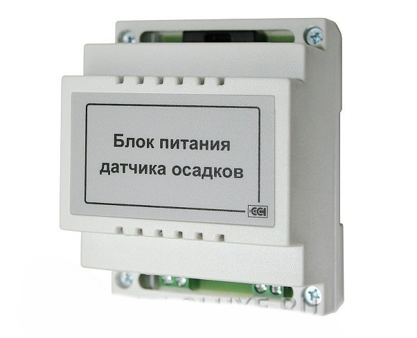 Теплолюкс Блок питания для датчика осадков БПДО