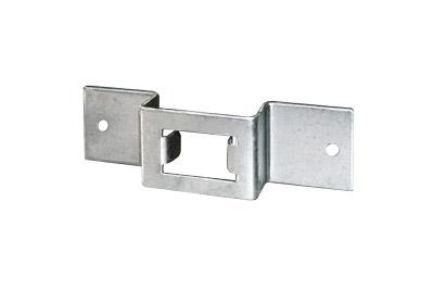 Скоба К-1157 IEK CLW10-GEM-KS-1157