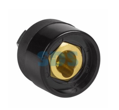 Розетка панельная (гнездо) SP-35-50 REXANT 16-0723