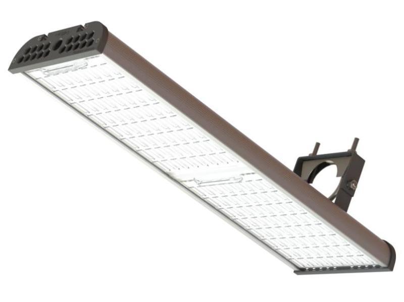 Светодиодный светильник GLERIO Universal 50 Вт - Универсальный