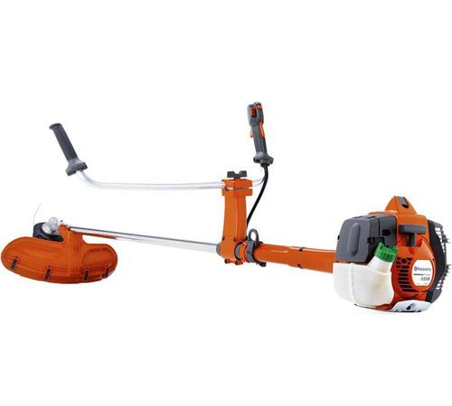 Триммер бензиновый Husqvarna 9666288-01 535Rx