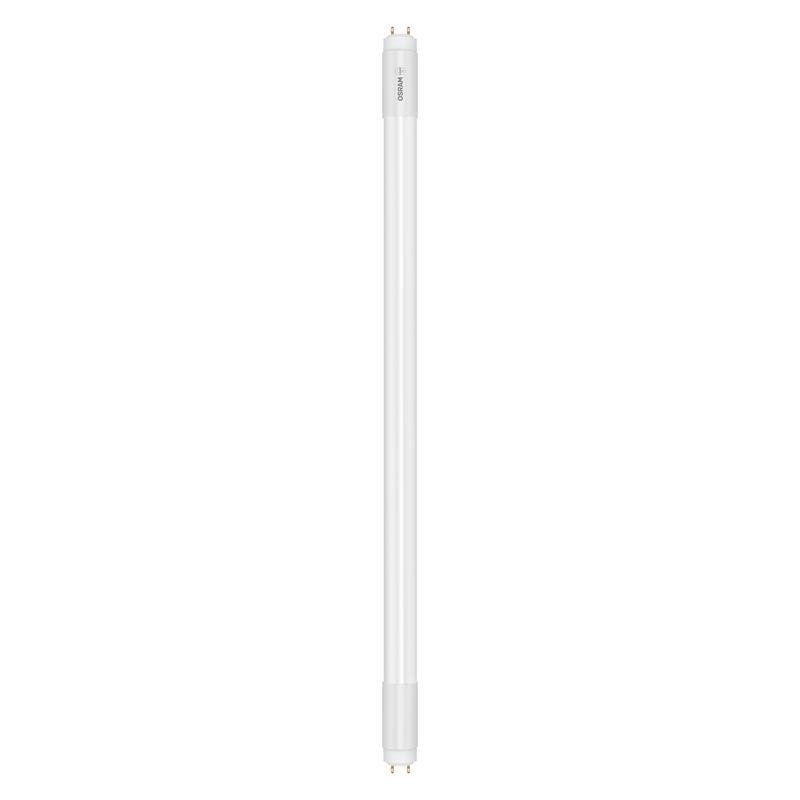 Лампа светодиодная ST8V 18Вт T8 матовая 6500К холод. бел. G13 1500лм OSRAM 4058075710054