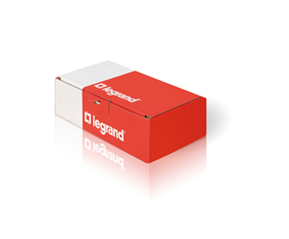 Коннекторы высокой плотности - категория 5е - UTP - 6 x RJ 45 Legrand 033753