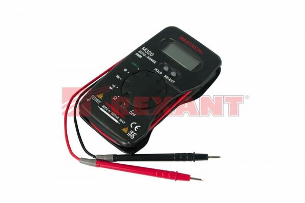 Мультиметр M-320 MASTECH портативный 13-2009