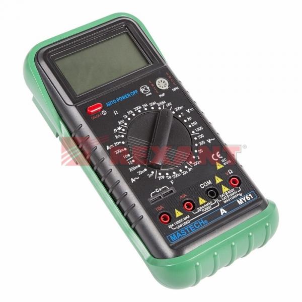 Комплект проводов заземления 50 cм - 6шт; 80 cм - 3шт ITK ER12-6568