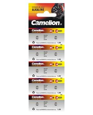 Элемент питания CAMELION AG 0 (379)