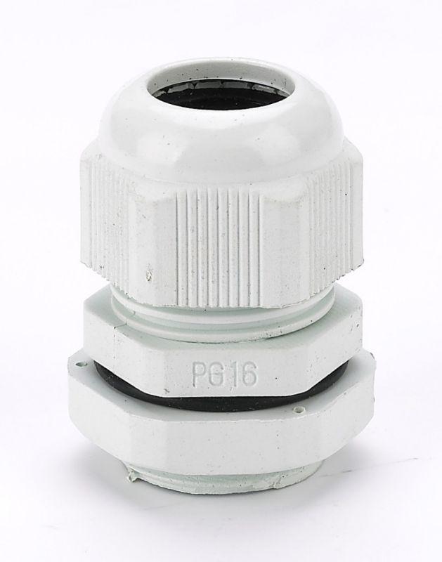 Сальник PG16 d6-13мм IP54 KB101-16-IP54 SchE 32154DEK