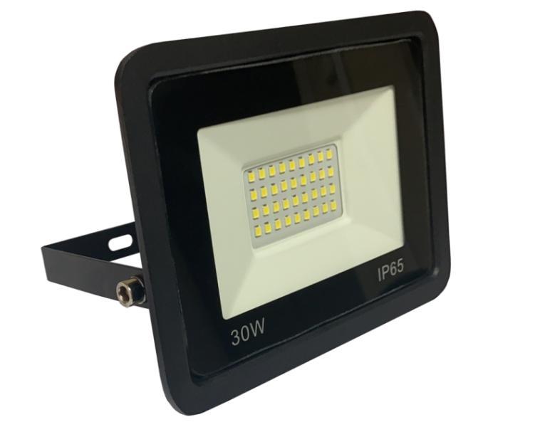 Прожекторы LED LPR-30W/4000