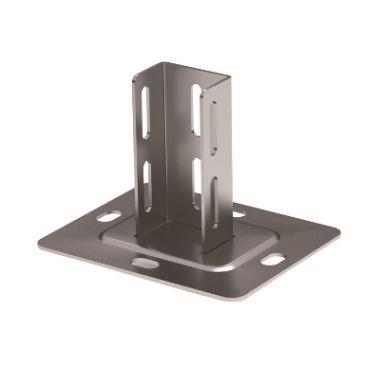 Крепление к потолку SSM, горячеоцинкованное DKC BSF2901HDZ