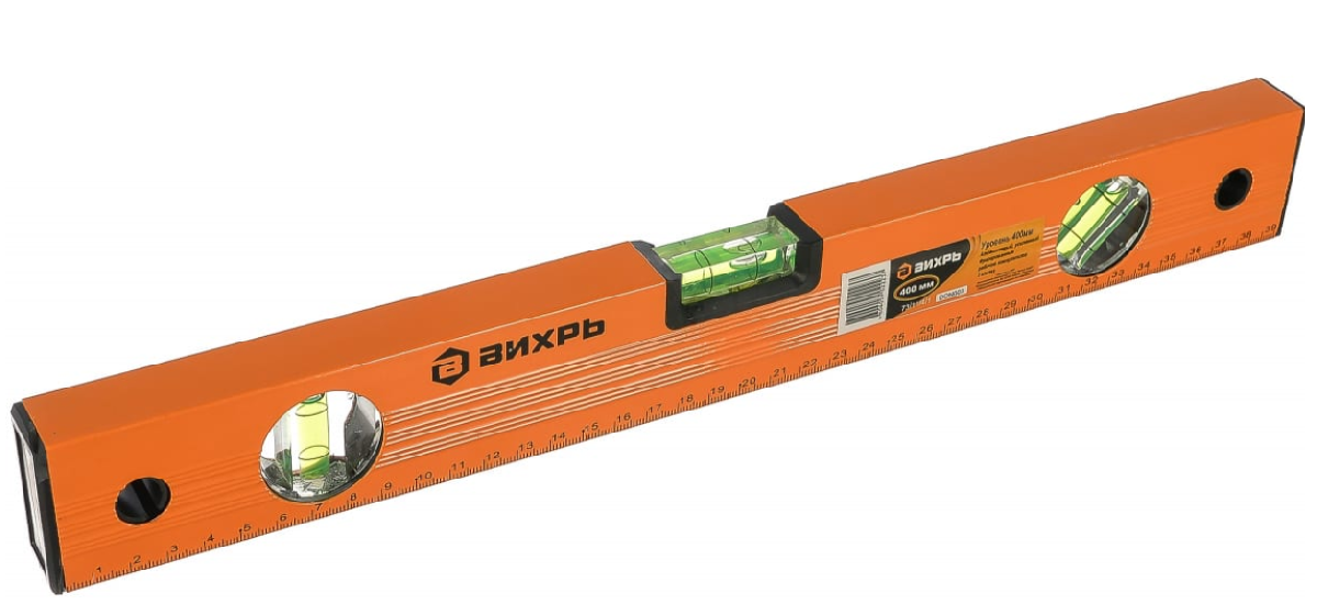 Рулетка  7,5м/25мм Вихрь   73/11/14