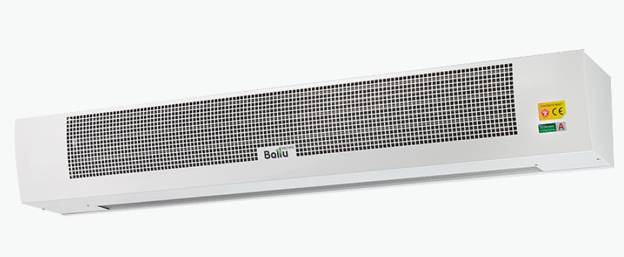 Завеса тепловая BALLU BHC-B10T06-PS