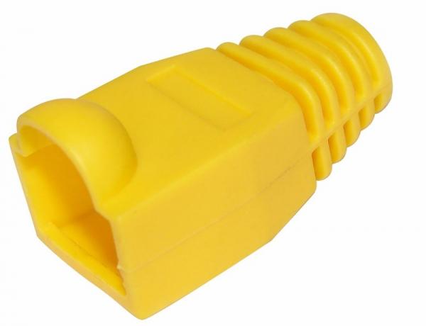 Колпачок желтый REXANT RJ-45 05-1203 05-1203