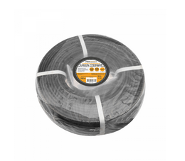 PROconnect Кабель греющий саморегулирующийся экранированный SRF30-2CR/SRL30-2CR/SNK30-2CR (30 Вт/1 м), 100 м 51-0221