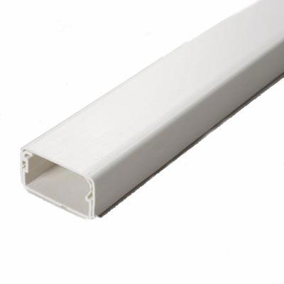 Коробка установочная СП 65х40 для гипсокарт. с метал. лапками IP30 Ruvinil 10172